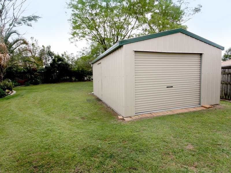 8 Kelso Close, Yamanto QLD 4305