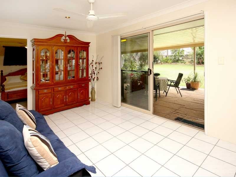 8 Kelso Close, Yamanto QLD 4305