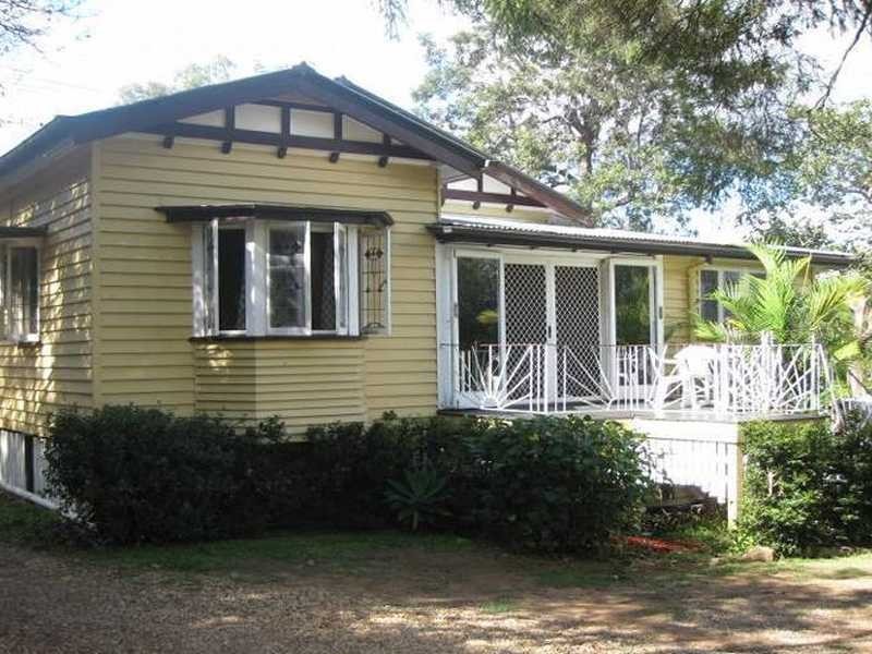 161 Pine Mountain Road, Brassall QLD 4305