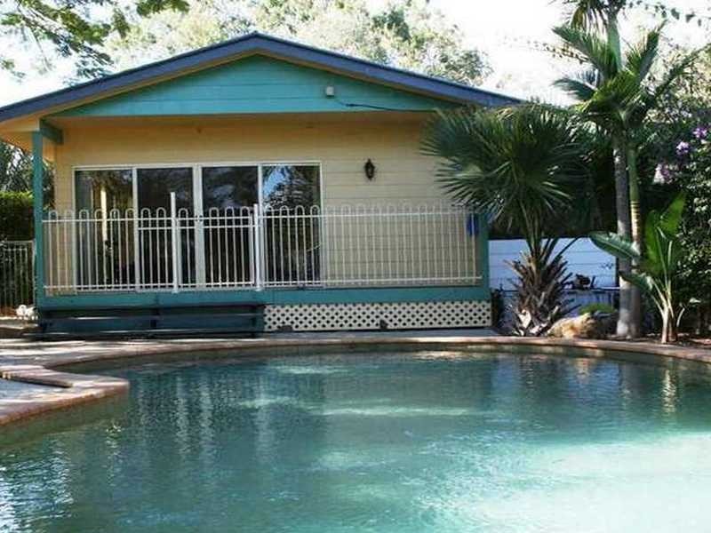 161 Pine Mountain Road, Brassall QLD 4305