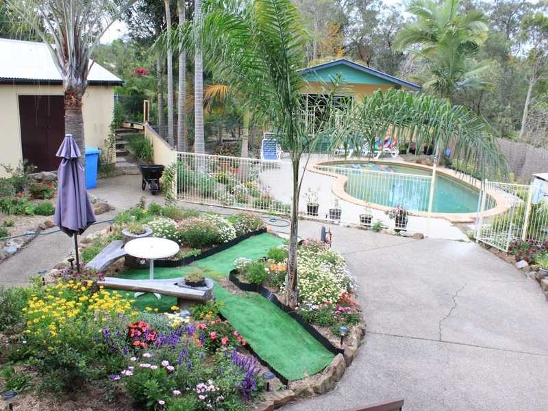 161 Pine Mountain Road, Brassall QLD 4305