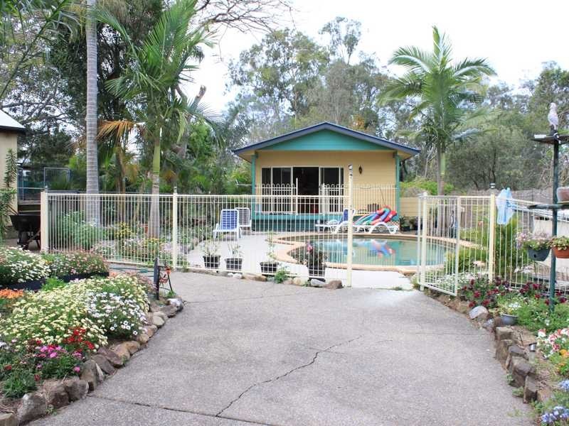 161 Pine Mountain Road, Brassall QLD 4305
