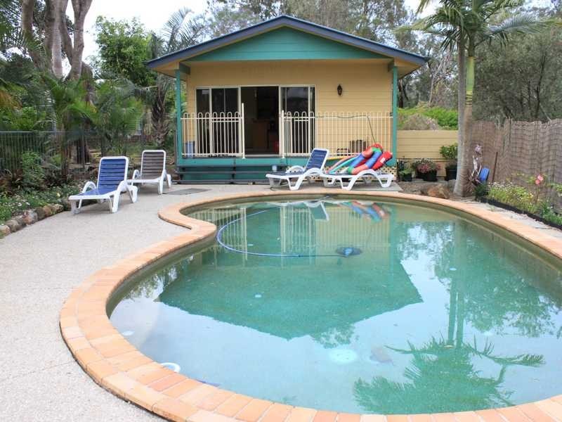 161 Pine Mountain Road, Brassall QLD 4305
