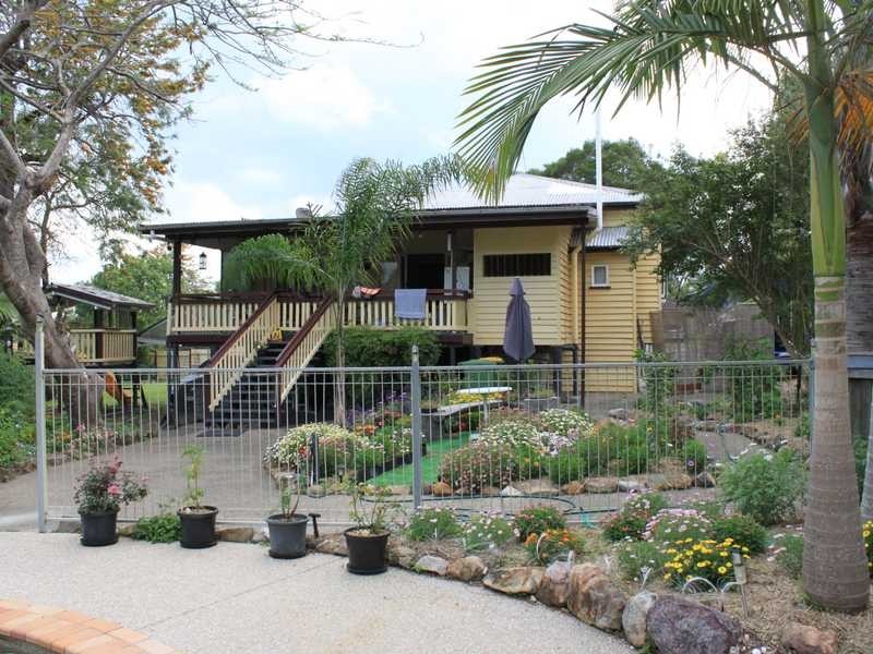161 Pine Mountain Road, Brassall QLD 4305
