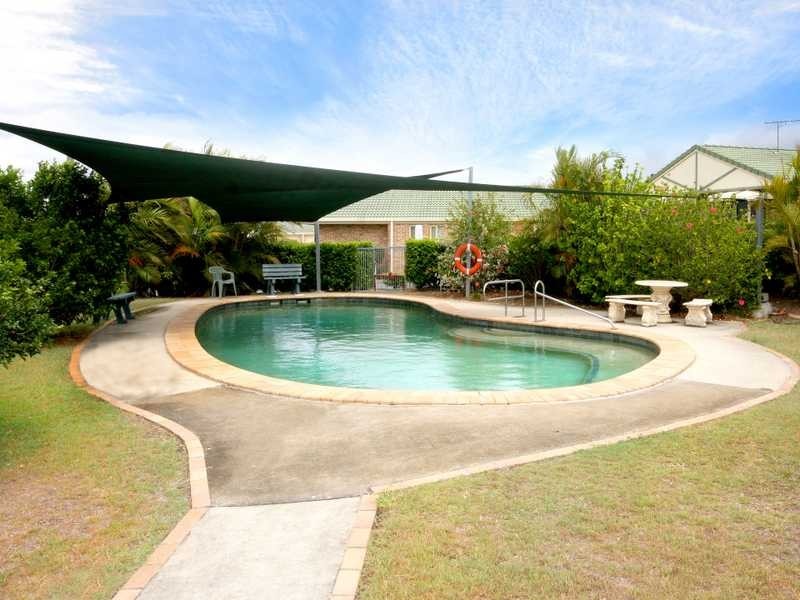 Unit 22/67 Cascade Street, Raceview QLD 4305