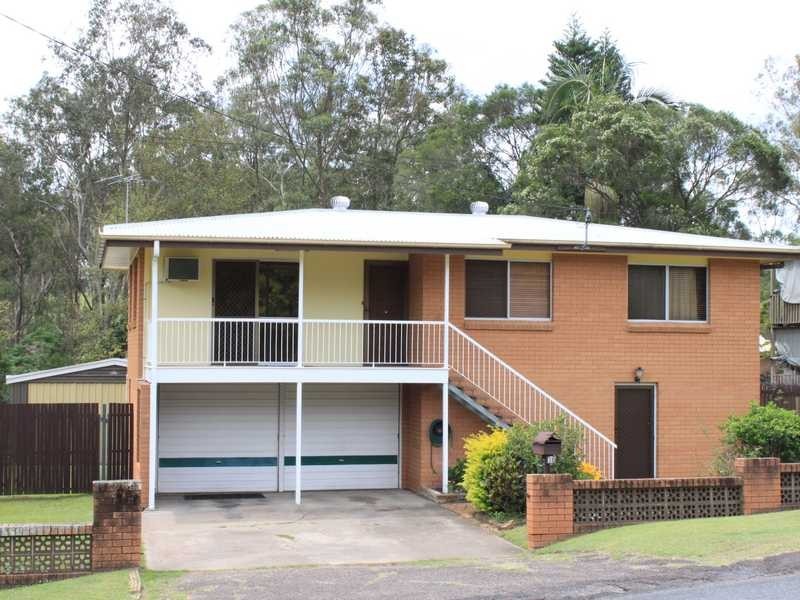10 Geraldine Avenue, North Ipswich QLD 4305
