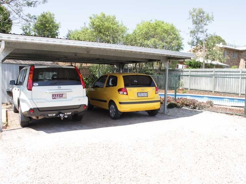 13 Clifton Street, Booval QLD 4304