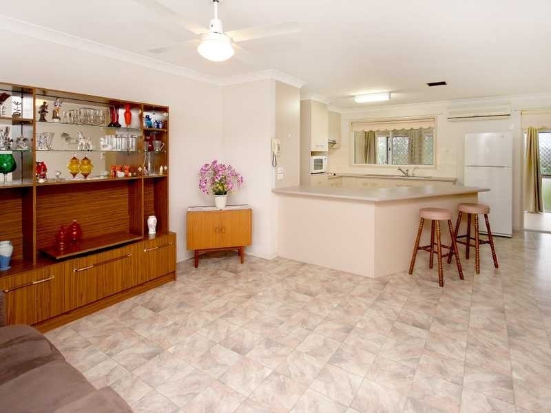 8 Highmead Drive, Brassall QLD 4305