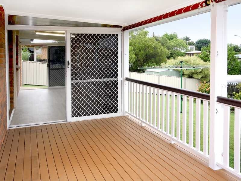 8 Highmead Drive, Brassall QLD 4305