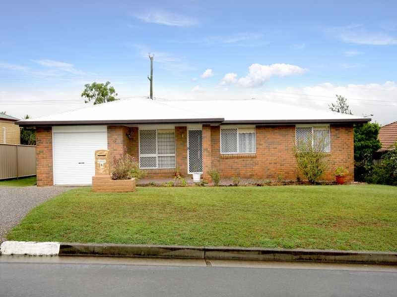 8 Highmead Drive, Brassall QLD 4305