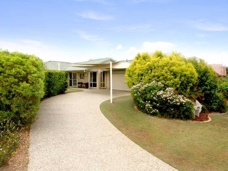 10 Sandalwood Drive, Yamanto QLD 4305