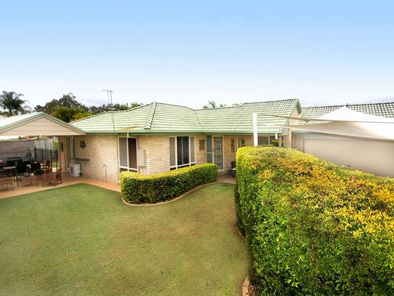 10 Sandalwood Drive, Yamanto QLD 4305