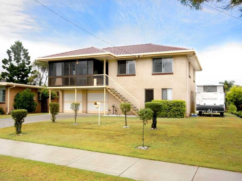 28 Keppel Street, Yamanto QLD 4305