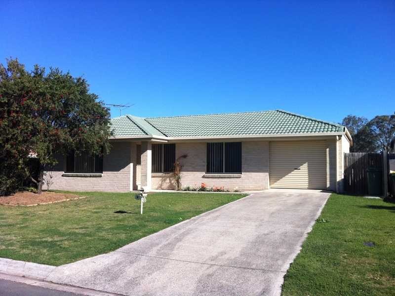 3 Colonial Court, Raceview QLD 4305