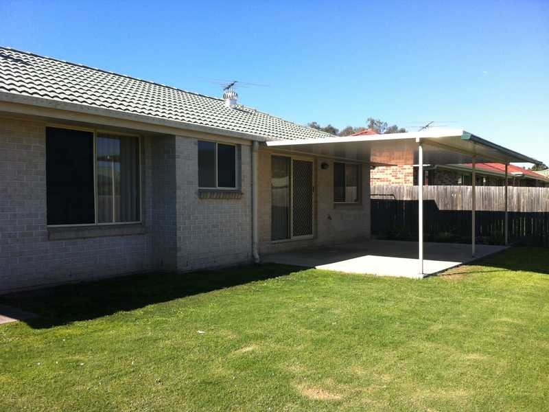 3 Colonial Court, Raceview QLD 4305