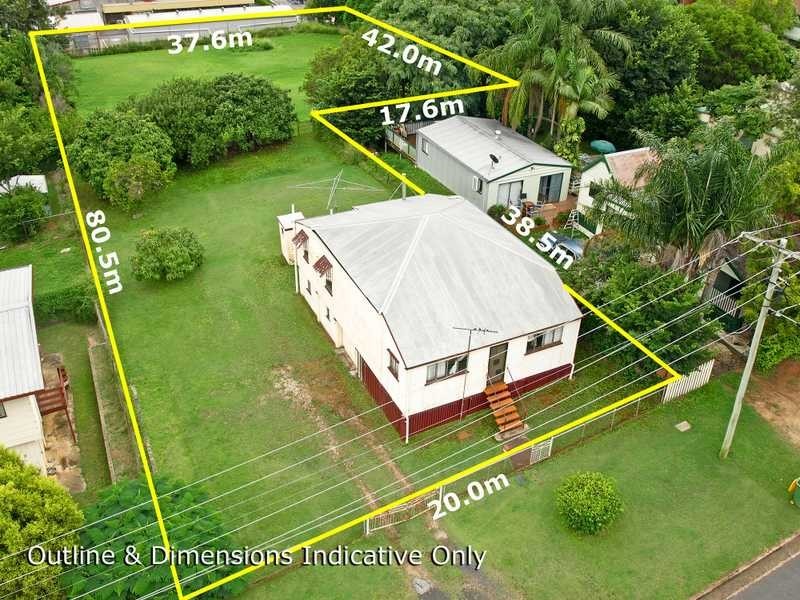 49 Omar Street, West Ipswich QLD 4305