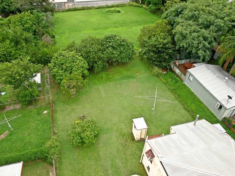 49 Omar Street, West Ipswich QLD 4305