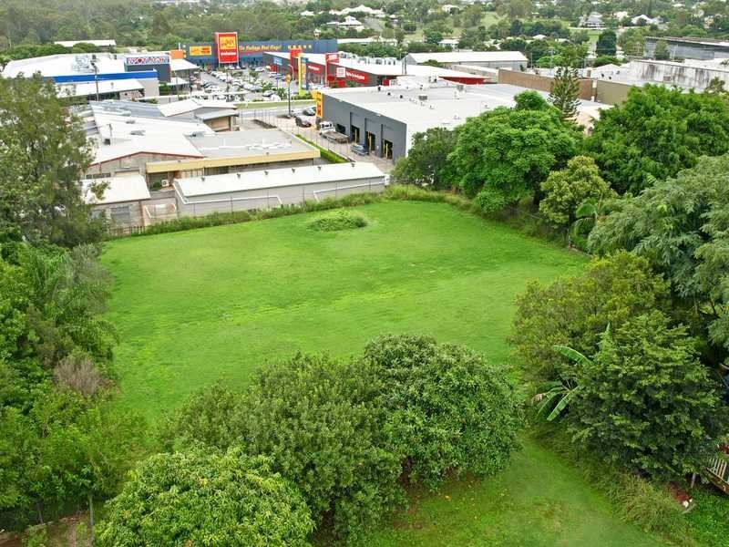 49 Omar Street, West Ipswich QLD 4305