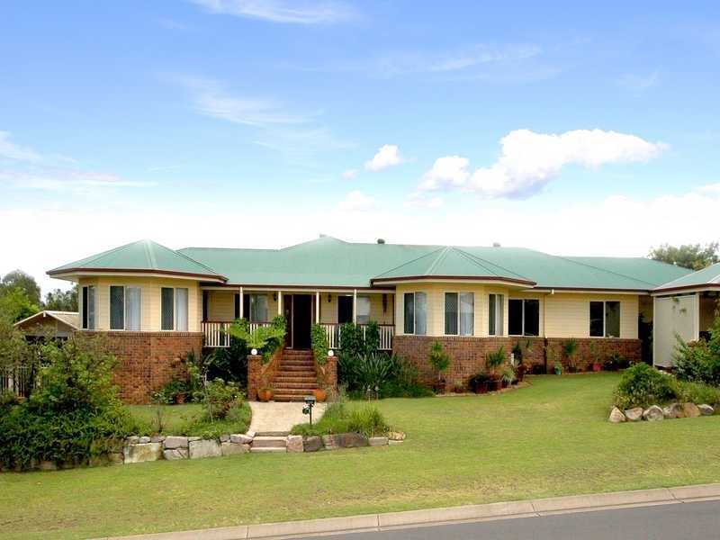 5 Kimberley Way, Flinders View QLD 4305