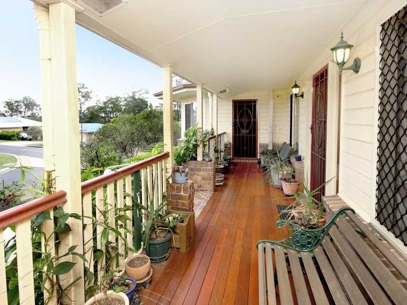 5 Kimberley Way, Flinders View QLD 4305