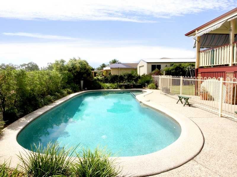 5 Kimberley Way, Flinders View QLD 4305