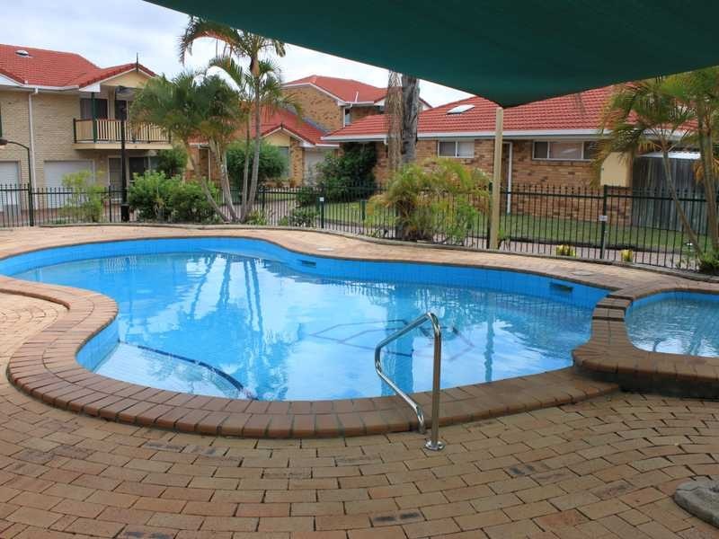 Unit 17/11 Newtown Street, East Ipswich QLD 4305