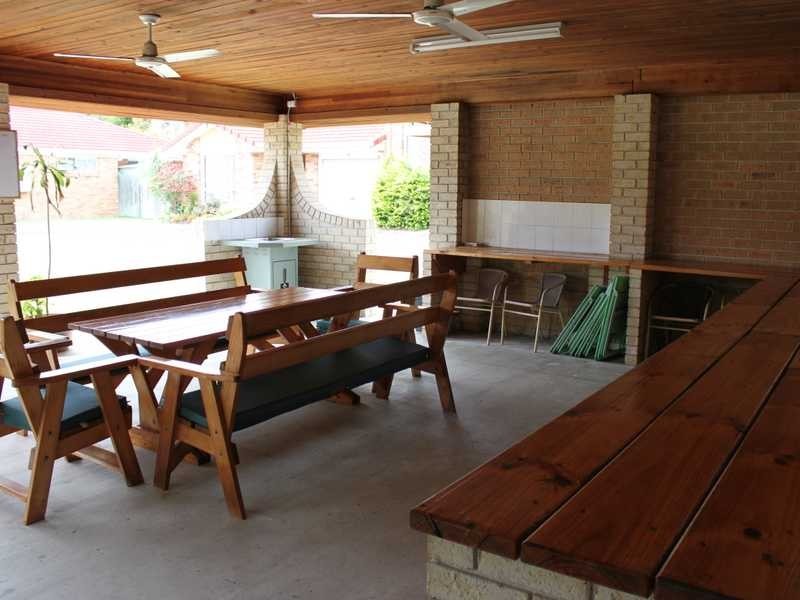 Unit 17/11 Newtown Street, East Ipswich QLD 4305