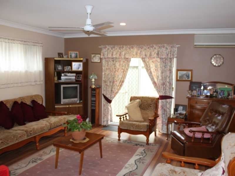 Unit 17/11 Newtown Street, East Ipswich QLD 4305