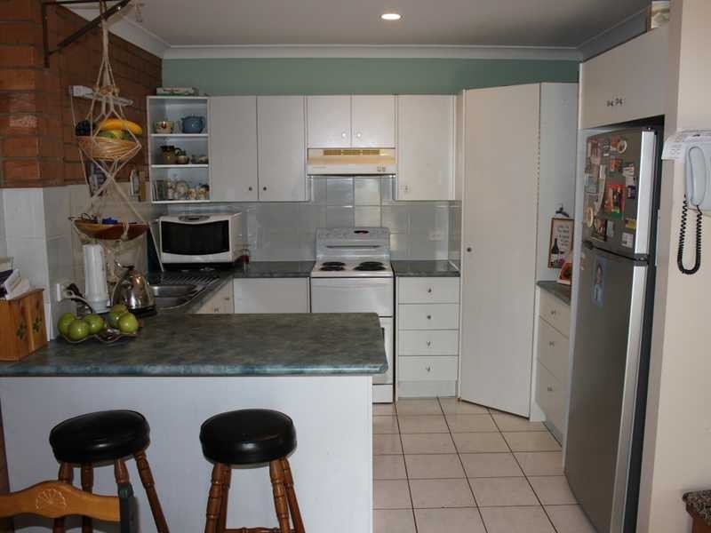 Unit 17/11 Newtown Street, East Ipswich QLD 4305