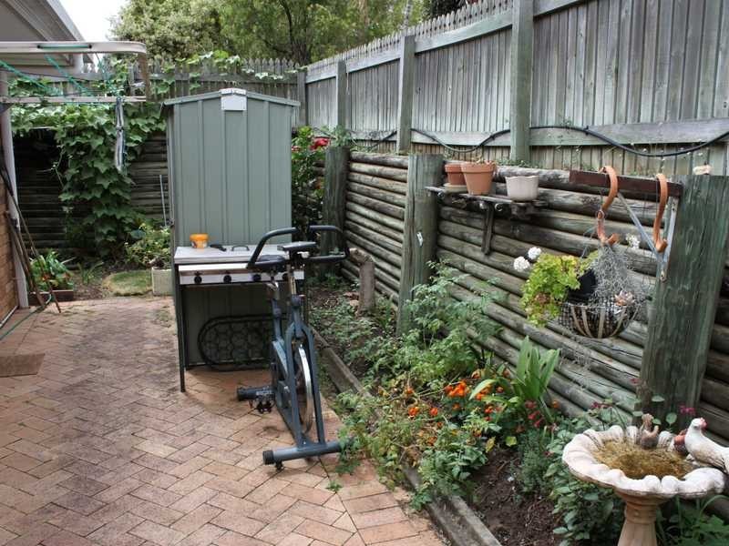 Unit 17/11 Newtown Street, East Ipswich QLD 4305