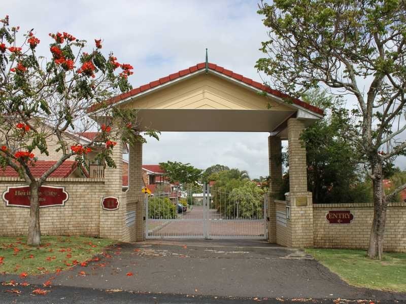 Unit 17/11 Newtown Street, East Ipswich QLD 4305