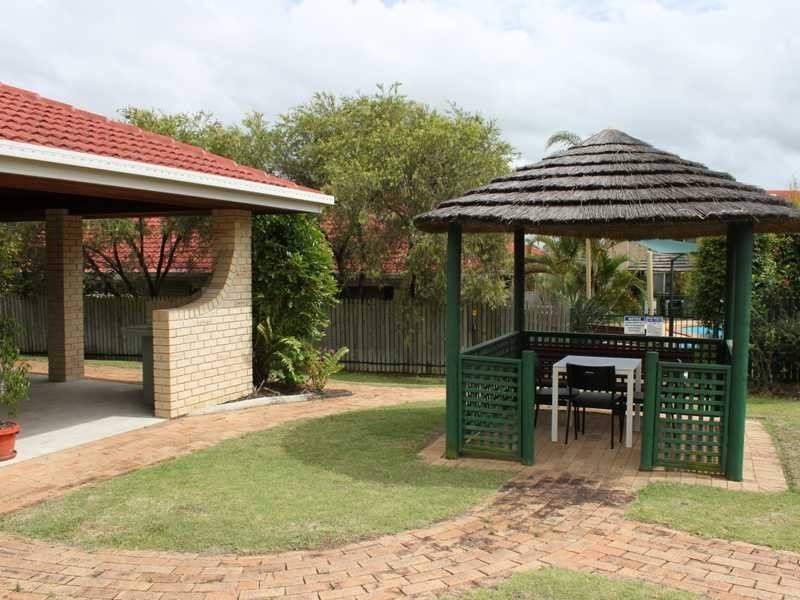 Unit 17/11 Newtown Street, East Ipswich QLD 4305