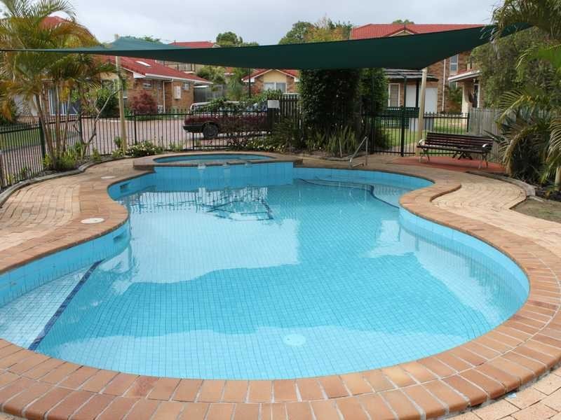 Unit 17/11 Newtown Street, East Ipswich QLD 4305