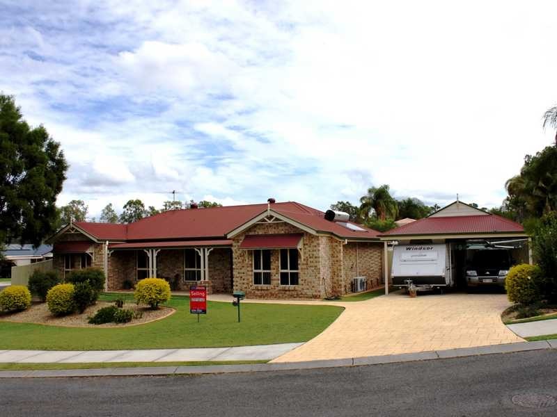 41 Mustang Street, Yamanto QLD 4305