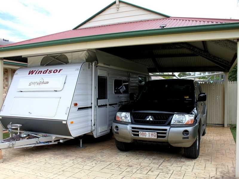 41 Mustang Street, Yamanto QLD 4305