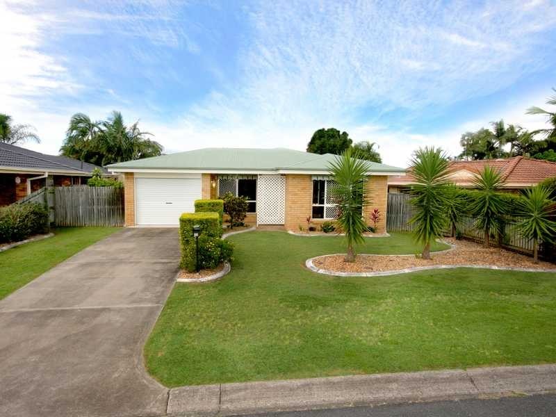 20 Jura Street, Brassall QLD 4305