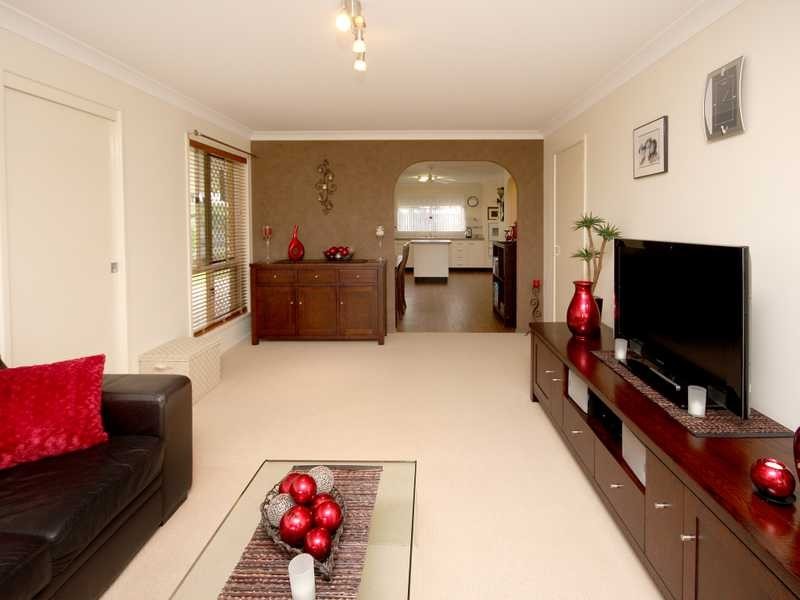 20 Jura Street, Brassall QLD 4305