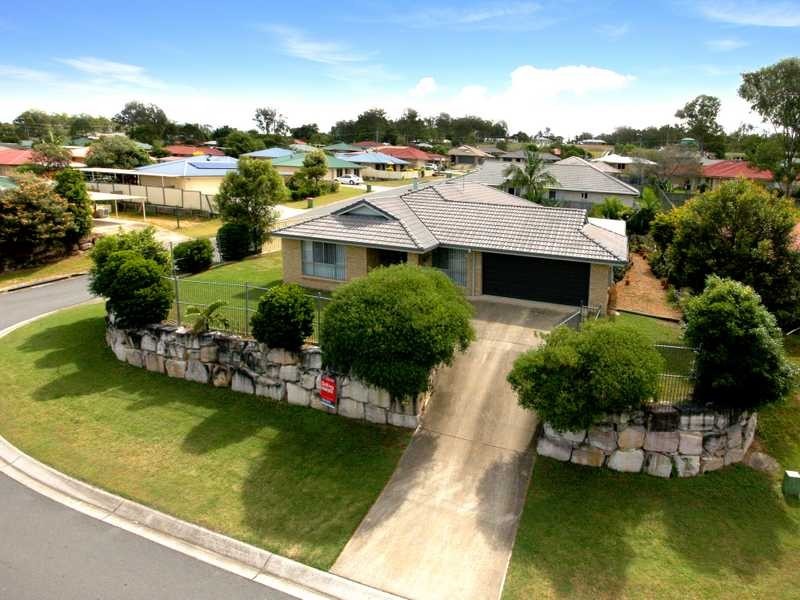 20 Palma Rosa Drive, Wulkuraka QLD 4305