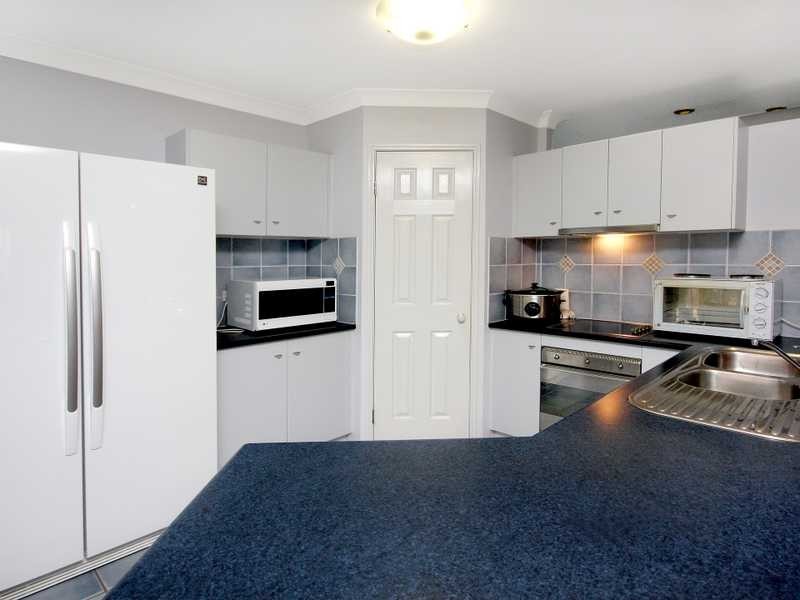 20 Palma Rosa Drive, Wulkuraka QLD 4305