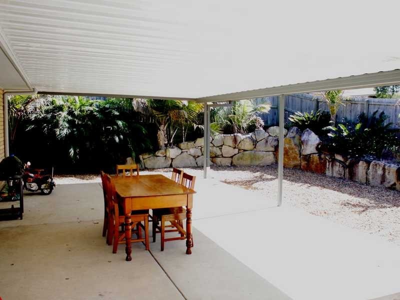 20 Palma Rosa Drive, Wulkuraka QLD 4305