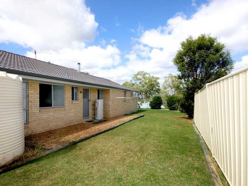 20 Palma Rosa Drive, Wulkuraka QLD 4305