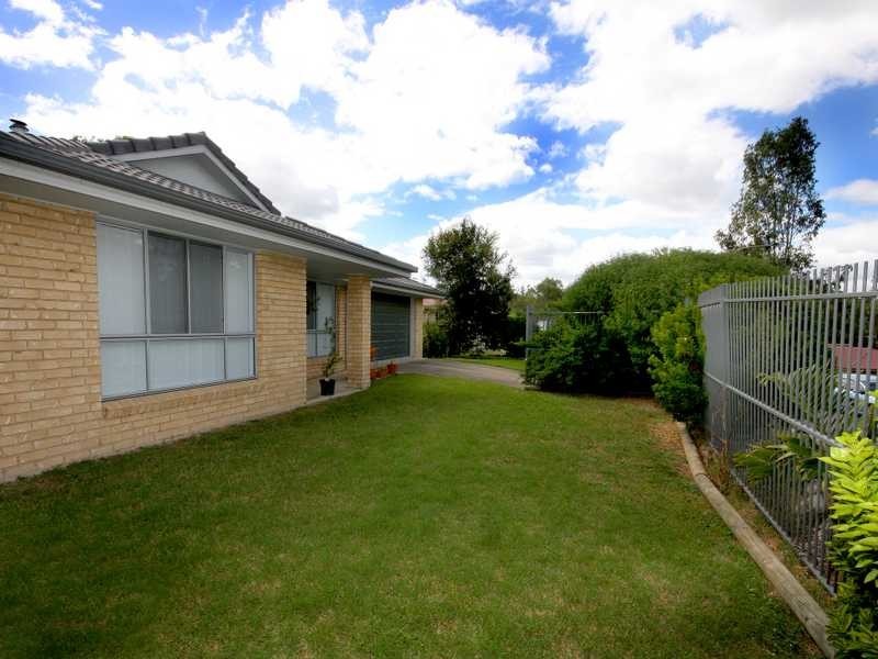 20 Palma Rosa Drive, Wulkuraka QLD 4305