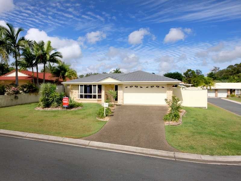 18 Oregon Close, Yamanto QLD 4305