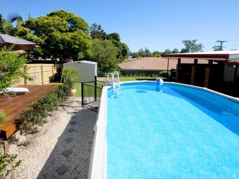 44 Ash Street, Yamanto QLD 4305