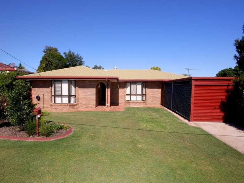 44 Ash Street, Yamanto QLD 4305