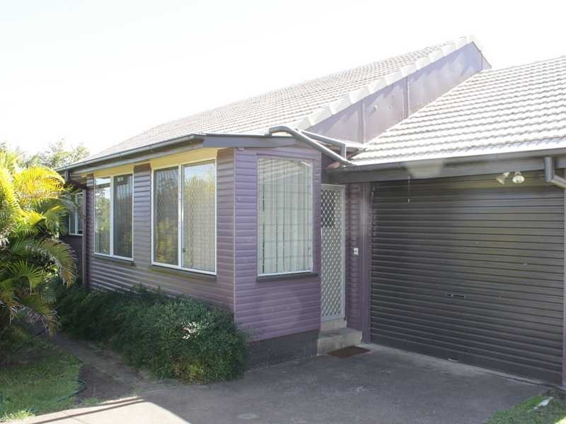 5 Barry Street, East Ipswich QLD 4305