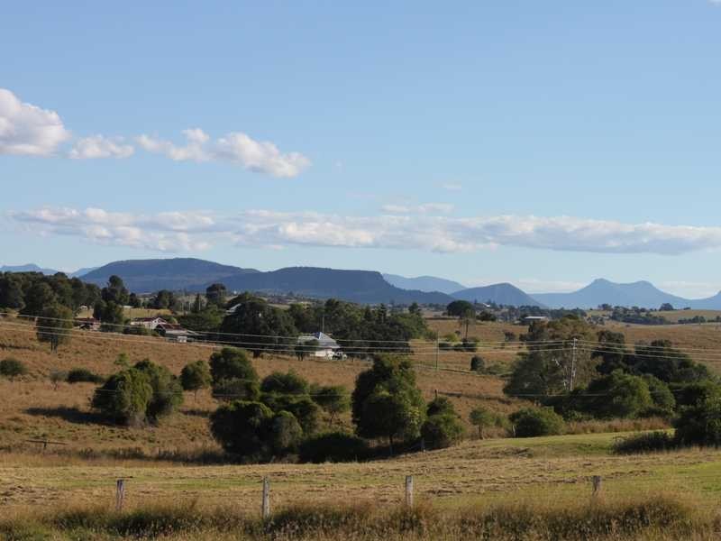 Boonah QLD 4310
