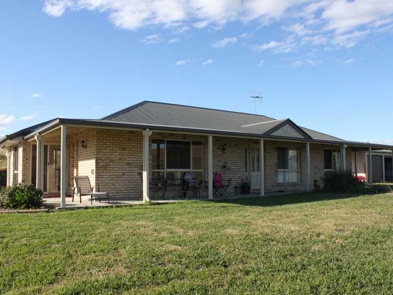 49 McIntosh Road, Roadvale QLD 4310