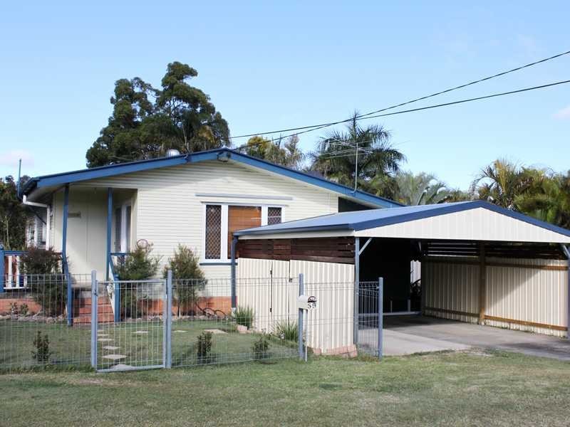 59 Cascade Street, Raceview QLD 4305