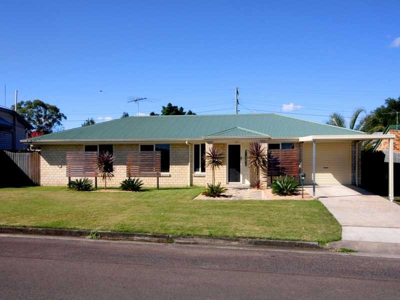 16 Doyle Street, Silkstone QLD 4304